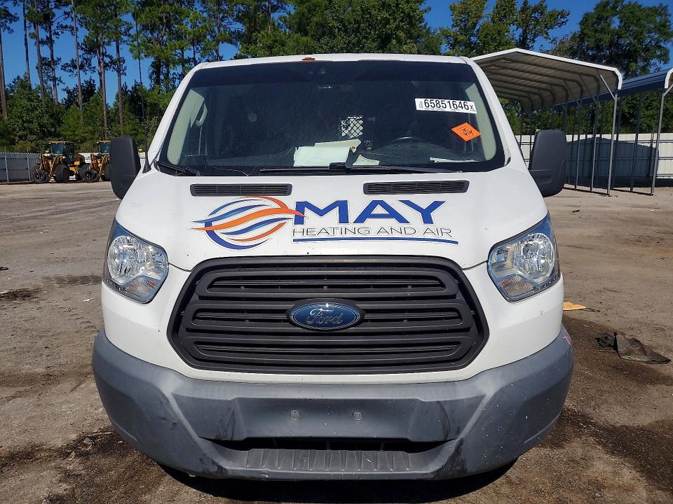 Продажа на аукционе авто 2015 Ford Transit, vin: 1FTNE1YM3FKA59948, номер лота: 65851646