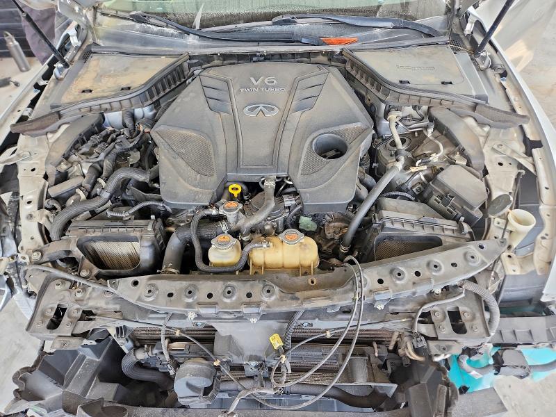 67670476 :رقم المزاد ، JN1EV7AP3KM511230 vin ، 2019 Infiniti Q50 مزاد بيع