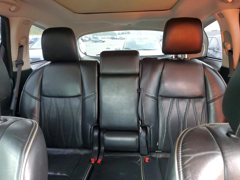 2016 Infiniti Qx60 მანქანა იყიდება აუქციონზე, vin: 5N1AL0MM9GC505421, აუქციონის ნომერი: 67524866