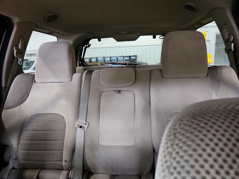 Auction sale of the 2012 Nissan Pathfinder, vin: 5N1AR1NB3CC634282, lot number: 70786996