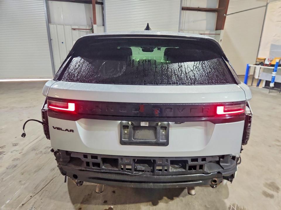 Продаж на аукціоні авто 2025 Land Rover Range Rover Velar, vin: SALYL2EX4SA809776, номер лоту: 69809566