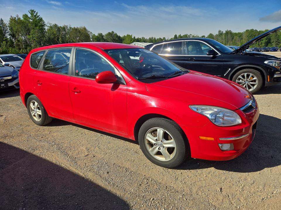 Aukcja sprzedaży 2012 Hyundai Elantra Touring, vin: KMHDC8AE4CU127182, numer aukcji: 67991546