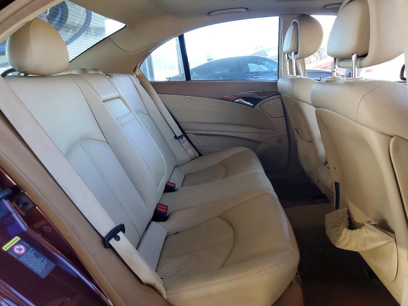 Aukcja sprzedaży 2008 Mercedes-benz E, vin: WDBUF87X98B277116, numer aukcji: 69575996