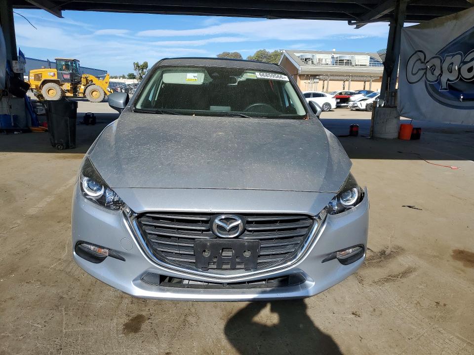 Aukcja sprzedaży 2018 Mazda 3, vin: 3MZBN1U78JM260276, numer aukcji: 66859566