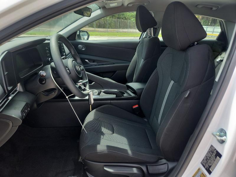 Продаж на аукціоні авто 2025 Hyundai Elantra, vin: KMHLL4DG0SU076781, номер лоту: 67616586