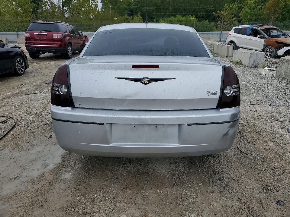 70017616 :رقم المزاد ، 2C3KA53G88H257933 vin ، 2008 Chrysler 300 مزاد بيع