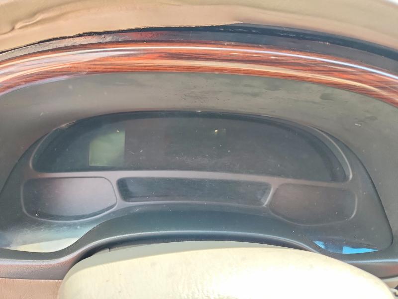 70964656 :رقم المزاد ، 1G6KD54Y63U249056 vin ، 2003 Cadillac Deville مزاد بيع