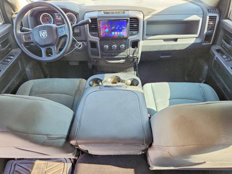 Aukcja sprzedaży 2014 Ram 1500, vin: 1C6RR6FT6ES372494, numer aukcji: 67724546