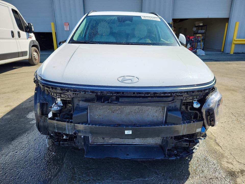 Продажа на аукционе авто 2025 Hyundai Kona, vin: KM8HB3AB4SU333484, номер лота: 69808656