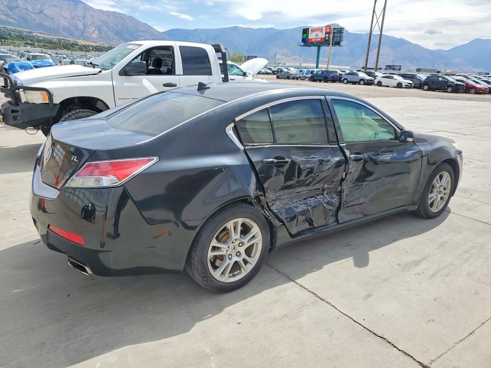 Продаж на аукціоні авто 2011 Acura Tl, vin: 19UUA8F22BA003051, номер лоту: 67461366