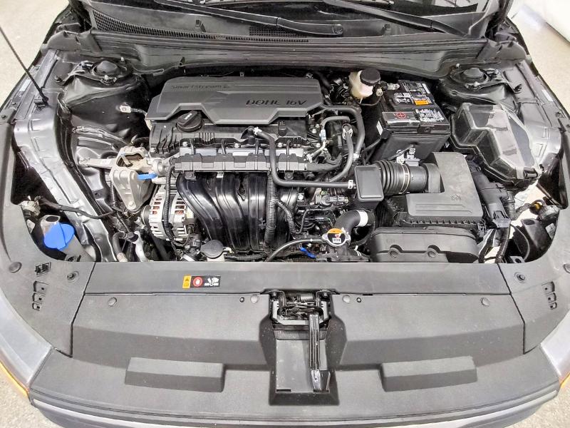 Aukcja sprzedaży 2025 Kia K4, vin: 3KPFT4DE2SE196094, numer aukcji: 66862746