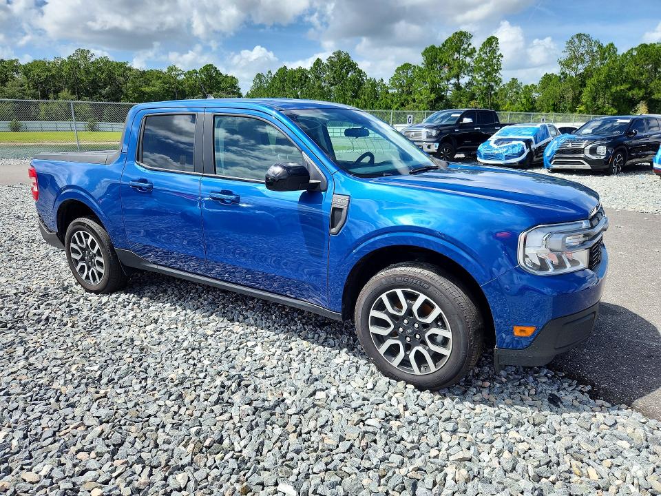 Aukcja sprzedaży 2024 Ford Maverick, vin: 3FTTW8M34RRB78280, numer aukcji: 68170886