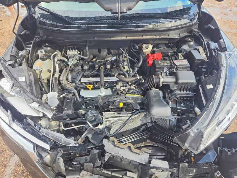 Продажа на аукционе авто 2025 Nissan Kicks Play, vin: 3N1CP5BV5SL473870, номер лота: 68245686