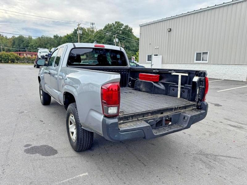 2019 Toyota Tacoma მანქანა იყიდება აუქციონზე, vin: 5TFRX5GNXKX149592, აუქციონის ნომერი: 68619656