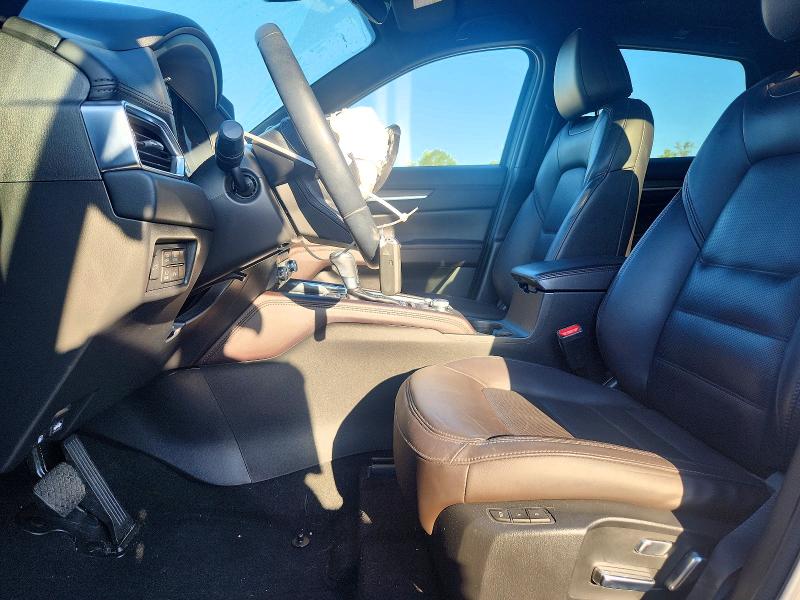 Aukcja sprzedaży 2019 Mazda Cx-5, vin: JM3KFBEY6K0557278, numer aukcji: 68510106