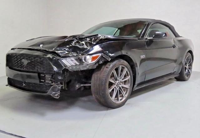 Продаж на аукціоні авто 2016 Ford Mustang, vin: 1FATP8FF5G5261131, номер лоту: 70297986