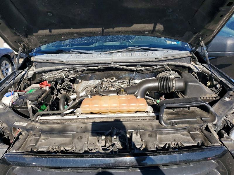 2017 Ford F150 მანქანა იყიდება აუქციონზე, vin: 1FTEX1CP6HKC64291, აუქციონის ნომერი: 69854376