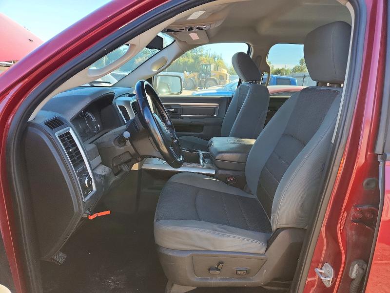 68935776 :رقم المزاد ، 1C6RR7GGXDS545858 vin ، 2013 Ram 1500 مزاد بيع