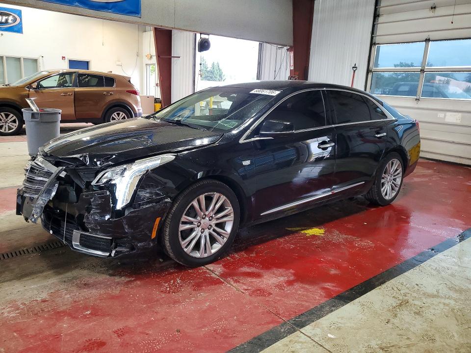 Продажа на аукционе авто 2019 Cadillac Xts, vin: 2G61M5S38K9152830, номер лота: 68061706