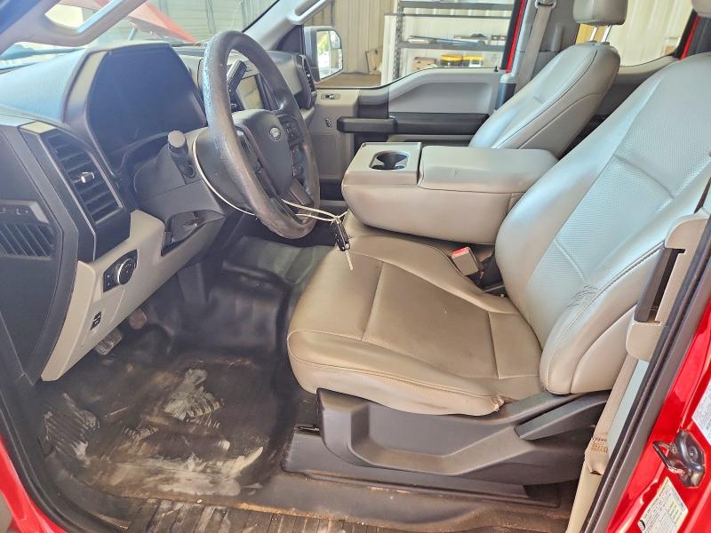 Aukcja sprzedaży 2018 Ford F150, vin: 1FTFX1E53JKE18980, numer aukcji: 69240136