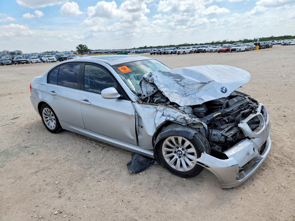 Aukcja sprzedaży 2009 Bmw 328, vin: WBAPH73589E127891, numer aukcji: 70722866