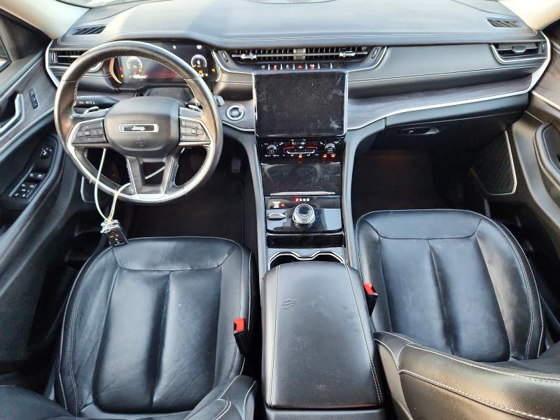 68602656 :رقم المزاد ، 1C4RJHBG0N8538218 vin ، 2022 Jeep Grand Cherokee مزاد بيع