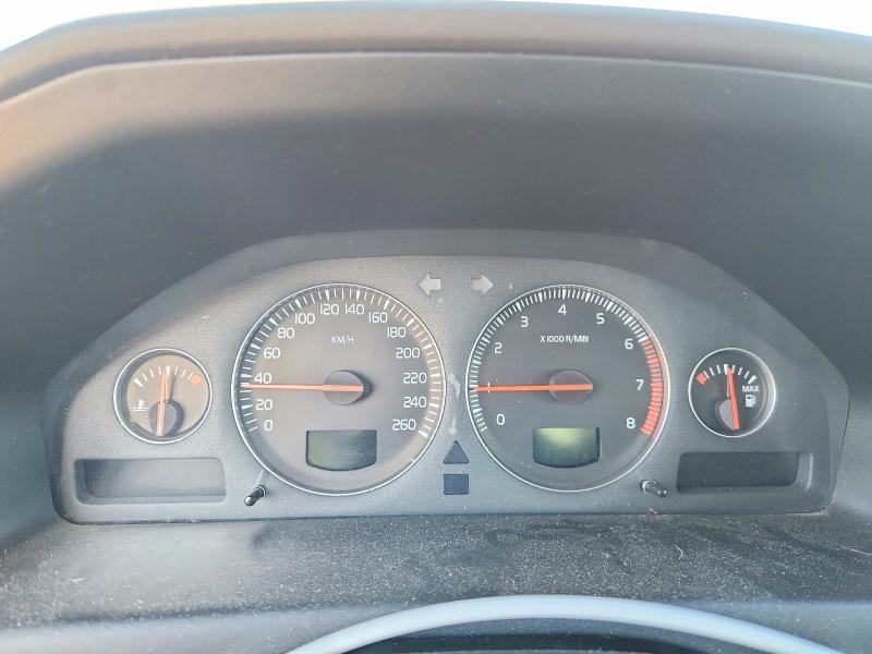 Aukcja sprzedaży 2006 Volvo Xc70, vin: YV4SZ592061212980, numer aukcji: 68709346