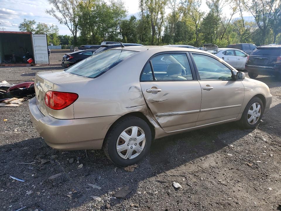 Aukcja sprzedaży 2006 Toyota Corolla, vin: 2T1BR30E36C596523, numer aukcji: 69698846