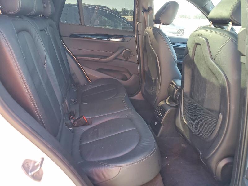 Aukcja sprzedaży 2018 Bmw X1, vin: WBXHU7C32J5L07585, numer aukcji: 66892166