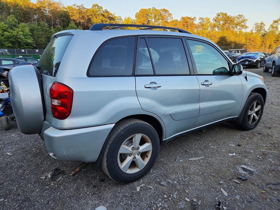 Aukcja sprzedaży 2005 Toyota Rav4, vin: JTEGD20V150065369, numer aukcji: 68882106