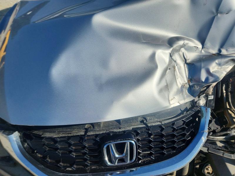 2014 Honda Civic მანქანა იყიდება აუქციონზე, vin: 19XFB2F85EE084800, აუქციონის ნომერი: 67663436