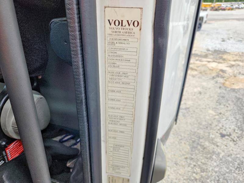 Aukcja sprzedaży 2017 Volvo Vnl, vin: 4V4N39TG3HN988078, numer aukcji: 69938776