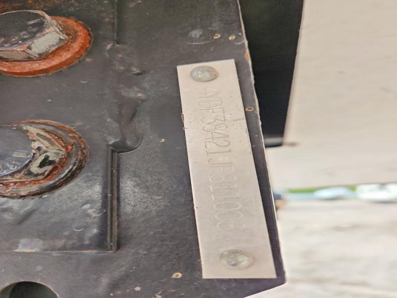 Aukcja sprzedaży 2018 Keystone Fuzion, vin: 4YDF38421JF811006, numer aukcji: 65228706