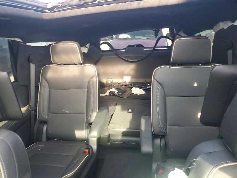 Продажа на аукционе авто 2026 Gmc Yukon, vin: 1GKS1BKD7TR126619, номер лота: 69333806