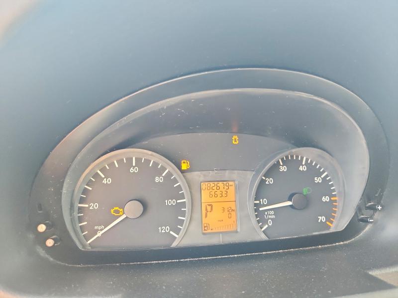 Продаж на аукціоні авто 2007 Dodge Sprinter, vin: WDXPF446579317757, номер лоту: 68040836