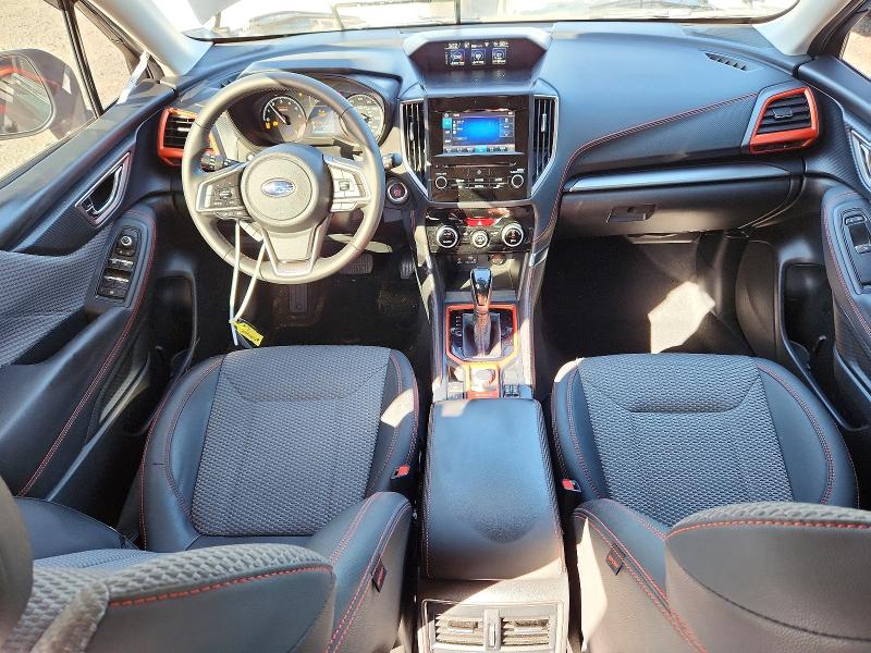 Продаж на аукціоні авто 2021 Subaru Forester, vin: JF2SKALC3MH409486, номер лоту: 69461676