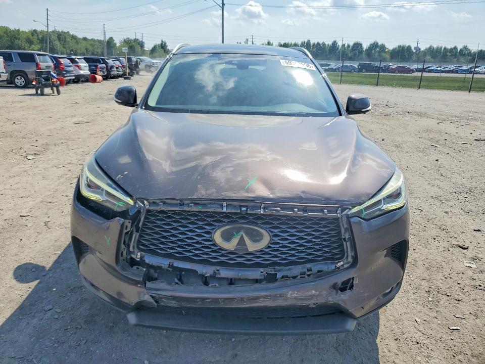 Продажа на аукционе авто 2019 Infiniti Qx50, vin: 3PCAJ5M32KF119501, номер лота: 69342556