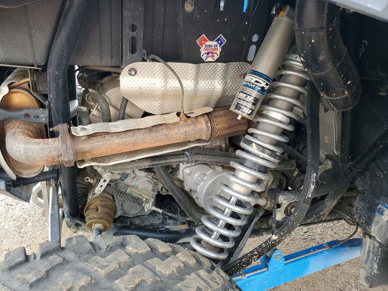Продажа на аукционе авто 2018 Polaris Rzr, vin: 3NSVFE921JF408336, номер лота: 68052236