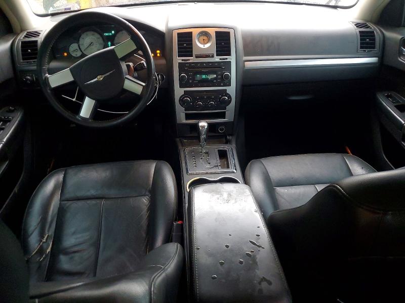 Aukcja sprzedaży 2010 Chrysler 300, vin: 2C3CA5CV9AH176996, numer aukcji: 70182906