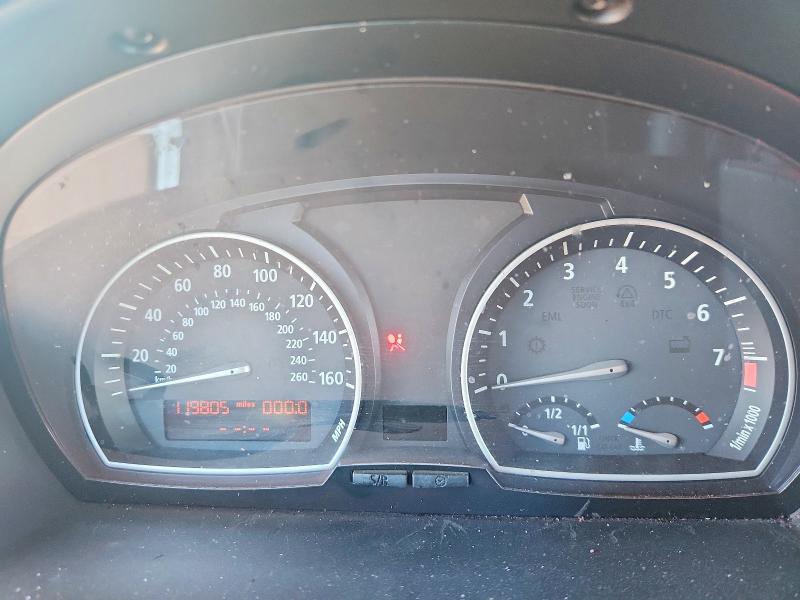 Aukcja sprzedaży 2007 Bmw X3, vin: WBXPC93477WF08147, numer aukcji: 67394906
