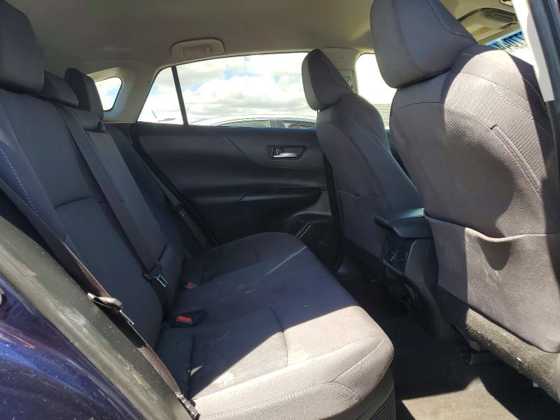 Продажа на аукционе авто 2022 Toyota Venza, vin: JTEAAAAH0NJ114735, номер лота: 67704446
