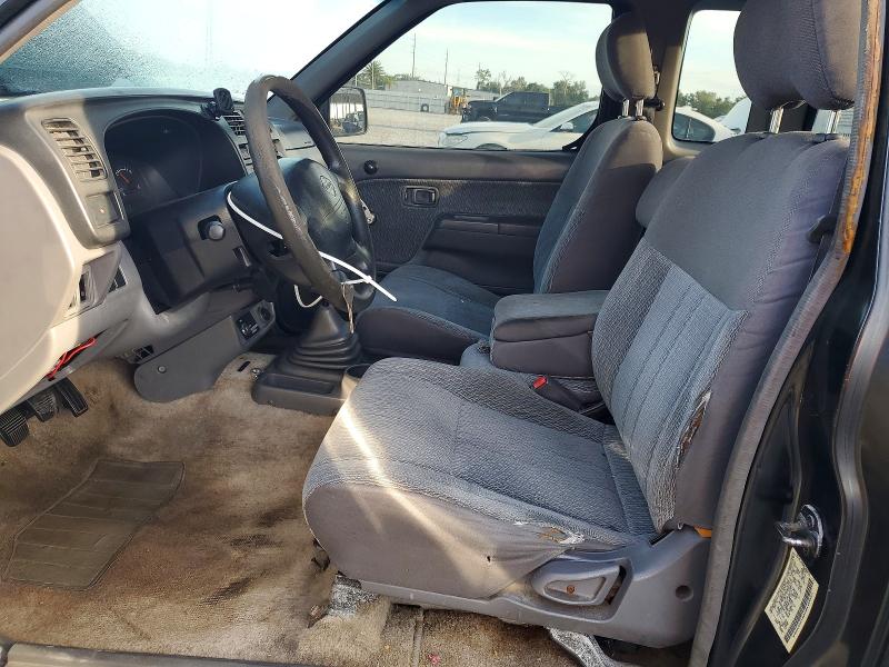 Auction sale of the 1999 Nissan Frontier, vin: 1N6DD26S6XC302389, lot number: 70682566