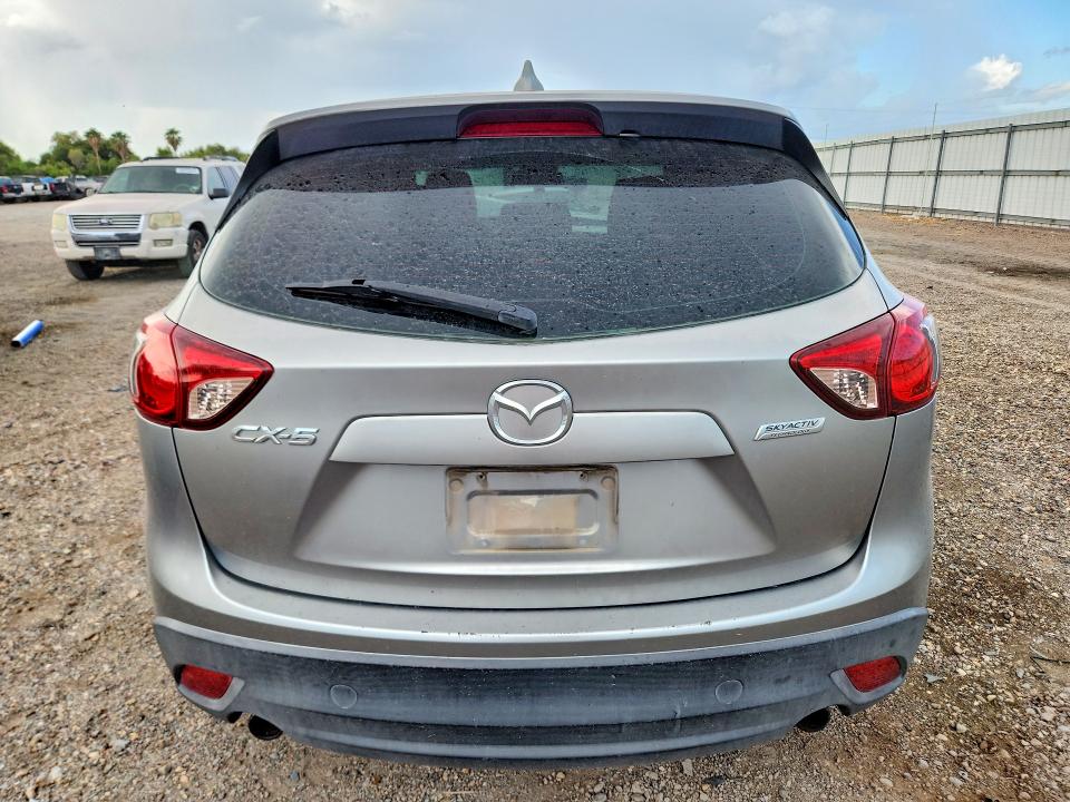 68177866 :رقم المزاد ، JM3KE2BE8D0117434 vin ، 2013 Mazda Cx-5 مزاد بيع
