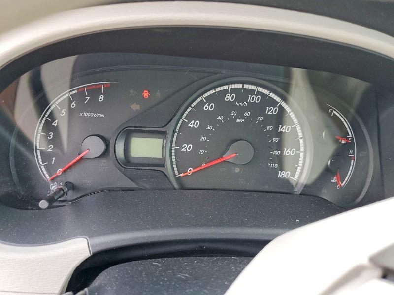 68337996 :رقم المزاد ، 5TDKK3DC0CS226484 vin ، 2012 Toyota Sienna مزاد بيع