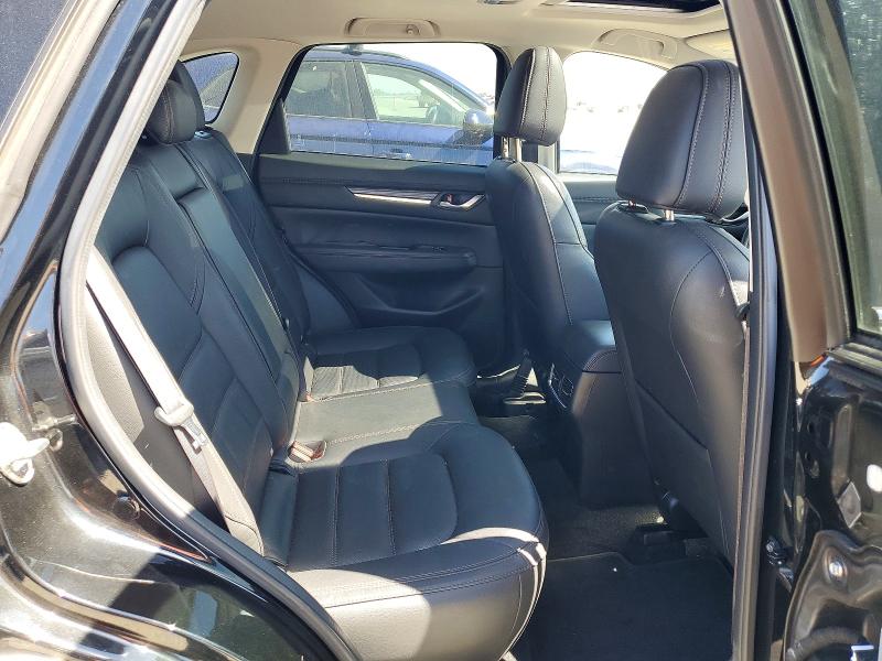 Продаж на аукціоні авто 2020 Mazda Cx-5, vin: JM3KFBDM4L0816592, номер лоту: 69383146