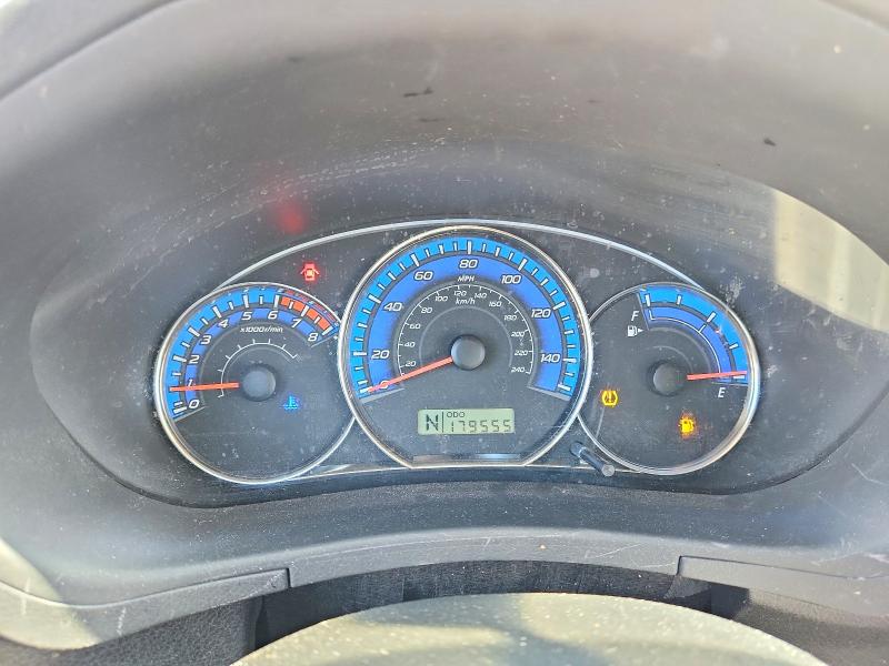 Продаж на аукціоні авто 2009 Subaru Forester, vin: JF2SH61679H766914, номер лоту: 68889876