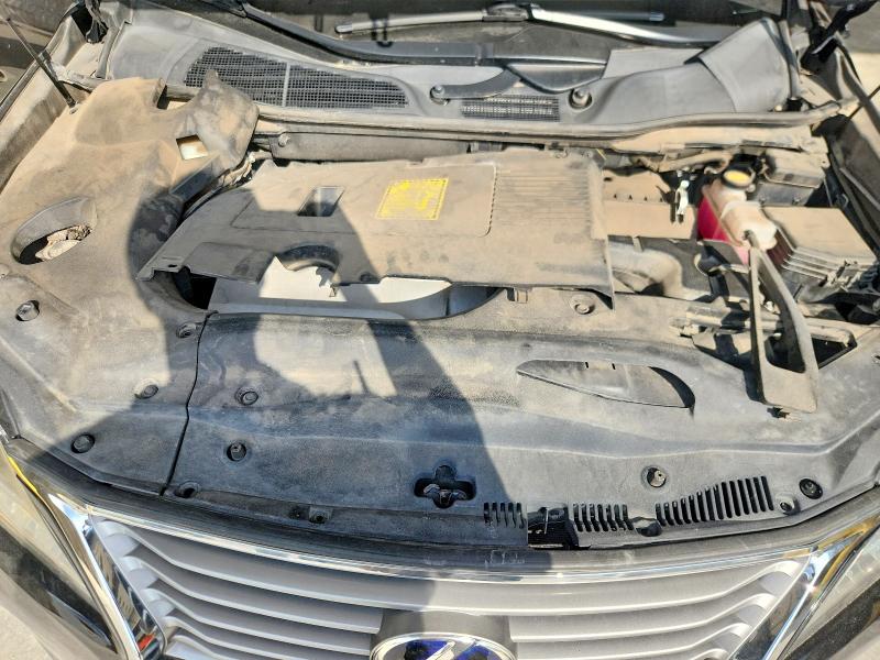 Auction sale of the 2013 Lexus Rx, vin: JTJBC1BA6D2441246, lot number: 66585426