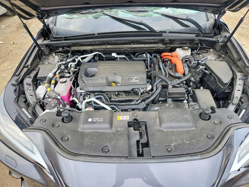 Aukcja sprzedaży 2025 Lexus Nx 450h+, vin: JTJHKCFZ4S2042809, numer aukcji: 67181226