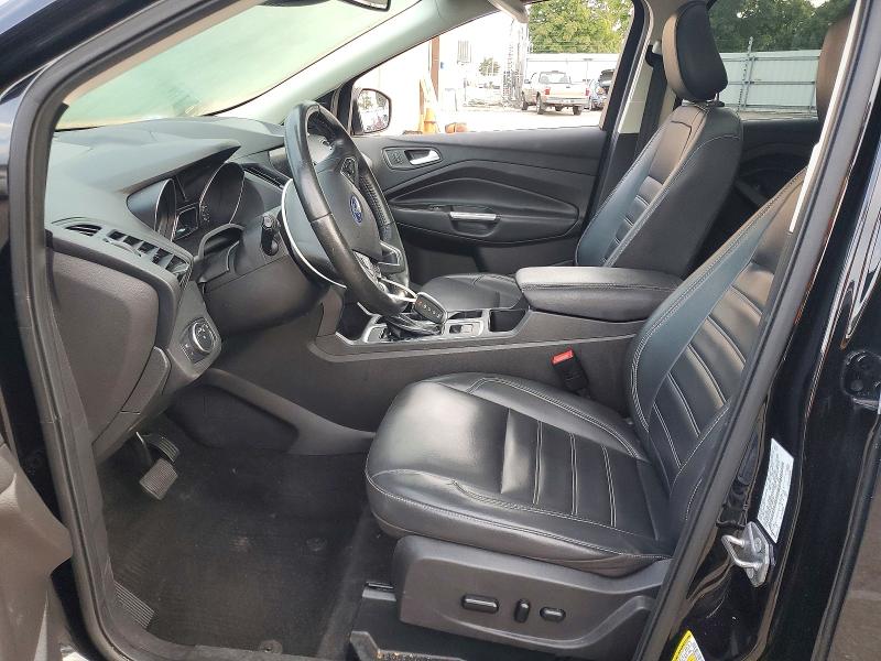 Продажа на аукционе авто 2019 Ford Escape, vin: 1FMCU9HD2KUA48927, номер лота: 70705616