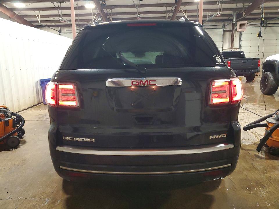 Aukcja sprzedaży 2013 Gmc Acadia, vin: 1GKKVRKDXDJ170207, numer aukcji: 70311746